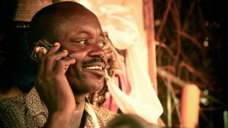 Bassekou Kouyate & Ngoni ba - "Jama ko" (2013)