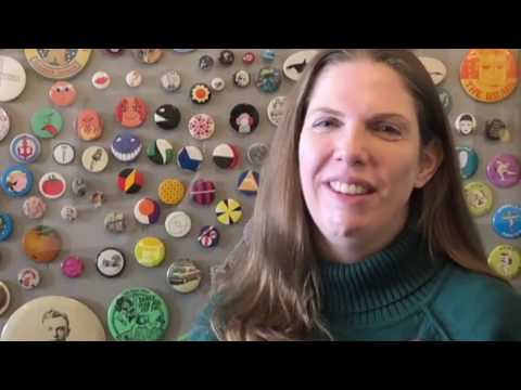 Busy Beaver Button Co. - Customer Success Story (Denise Gibson -  Busy Beaver Button Co.)