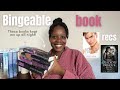 You won’t be able to put these MM romances down! Bingeable Book Recommendations