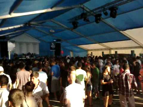 Dj Sneak @ Sunwaves 10 - Navodari