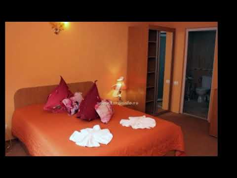 Vila LILIANA Predeal