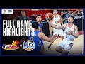 NLEX Vs RAIN OR SHINE FULL GAME HIGHLIGHTS PBA SEASON 49 PHILIPPINE CUP QUARTERFINALS