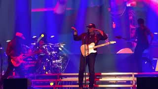 Lee Brice - More Beer (Live) - Xcite Center at Parx Casino, Bensalem, PA - 10/29/22
