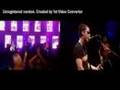 Stereophonics - Mr. Writer (live at Millennium ...