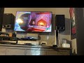 Beauty And The Beast USA Blu Ray 2 Walkthrough 2010