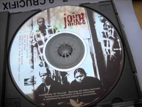 Joint Mobb "1X´s All On My Nut Sack"" [RARE]
