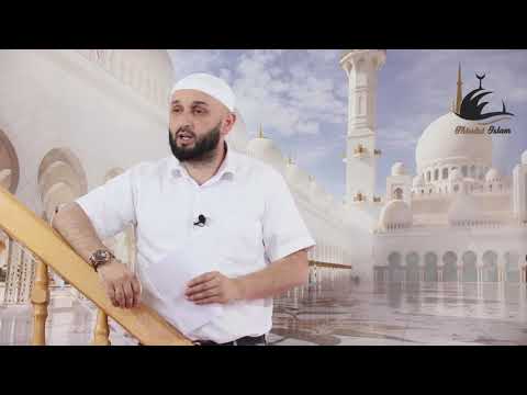 Kur do të ndalën njerëzit nga thirrja në islam - Hoxhë Burim Karpuzi