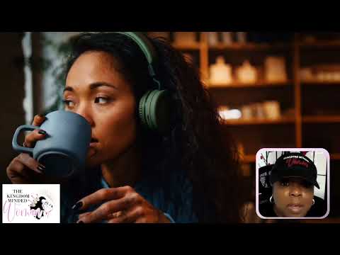 👑Kingdom Minded Woman | Is Jesus Christ your Savior and Lord for real?