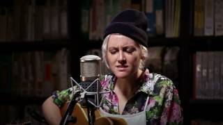 Sarah Jaffe - Bad Baby - 8/2/2017 - Paste Studios, New York, NY