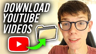Download lagu How To Download YouTube Videos - Full Guide mp3 Download lagu How To Download YouTube Videos - Full Guide mp3