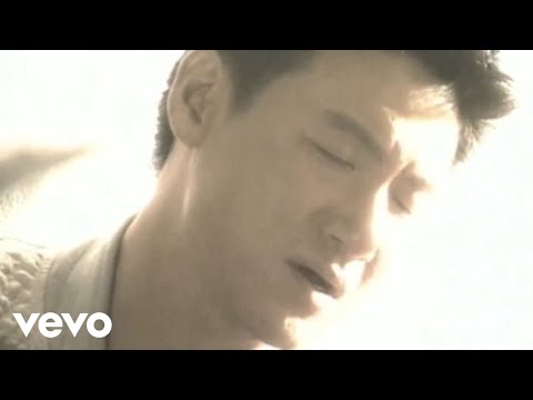 張學友 - 離開以後 (Official Video)