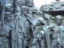 Video: Mission to Ukraine 7/20/2007 - World War Two Memorial, Kiev