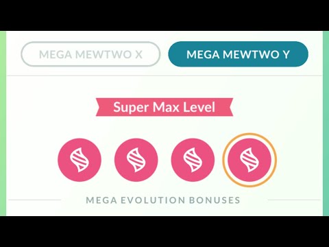 Mewtwo Lv 53