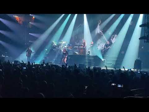 Nightwish - Tribal - 2022-04-24 @ Helsinki