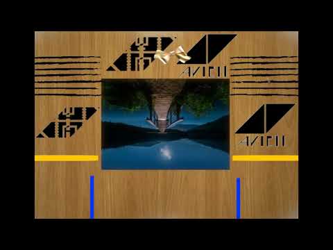 Avicii Mashup - Happy birthday Tim Berg AKA Avicii {by The Living Spirit}