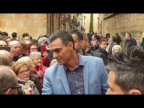 Carmelo Gómez y Ana Torrent protagonizarán en el Liceo ‘Todas las noches de un día’