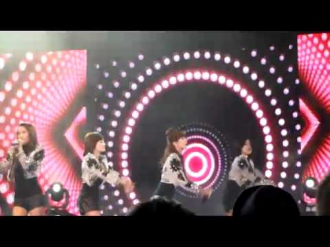 like the first time t-ara fancam kpop heal the world concert