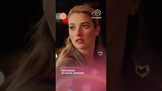 Fantasmas do Natal Passado 💖 Quebrará sua Maldição Natalina? | Filmes Completos Dublados