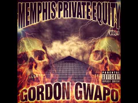 Gordon Gwapo - Eternal Ride