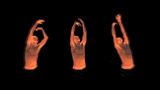 Black Water Music Video