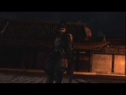 Samurai Warriors 2: Nobunaga Oda 3/3