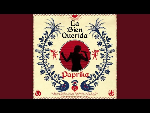 Como Si Nada - La bien Querida