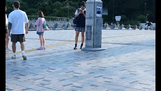Download the video "Tokyo Harajuku Meiji Shrine 2025/08/02 (Sat) 明治神宮"