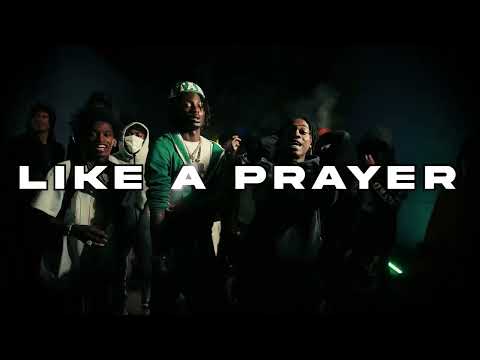 [FREE] (41) Kyle Richh X Sample Jersey Club Type Beat 2024 - "Like A Prayer"