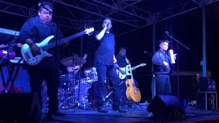 Gary Hobbs - chiquitita