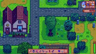 Starting to Like Me - Let's Play Stardew Valley Part 119