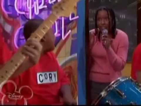 Corey And The Boys Feeling The Love feat. Tanya Baxter Live at The Chill Grill