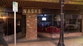 Employee attacked with sledgehammer at Visalia restaurant, police say
