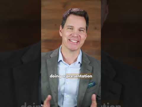 Speak Up with Confidence 5 QUICK TIPS