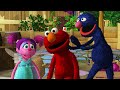 Sesame Street Ready Set Grover All Cutscenes Game Movie