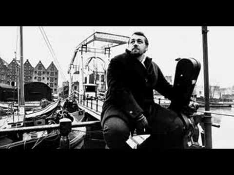 Cornelis Vreeswijk - Ballad in the dust