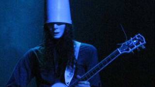 Buckethead - Machete