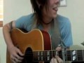 Jane Doe nevershoutnever (Original video) 