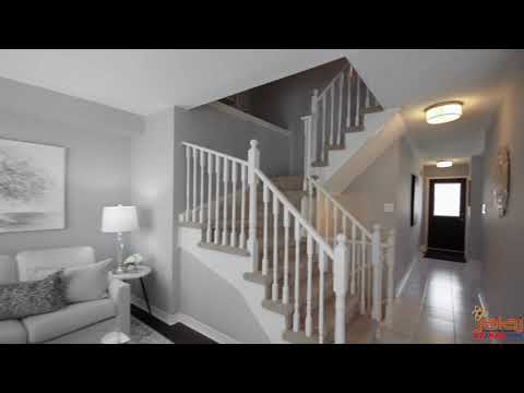 2 Dawson Crescent | Milton, Ontario | $749,000