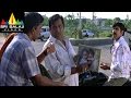 Vikramarkudu Movie Ravi Teja And Brahmmi Comedy Ravi Teja Anushka Sri Balaji Video