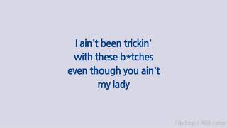 Kodak Black - Down South (Lyrics)