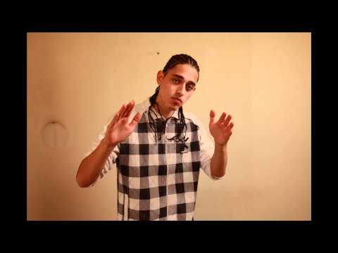 Vinc-E - Verbale Aanslag Ft. Crazy en Qjae {2010}