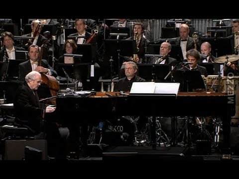 Michel Legrand "Les moulins de mon cœur"