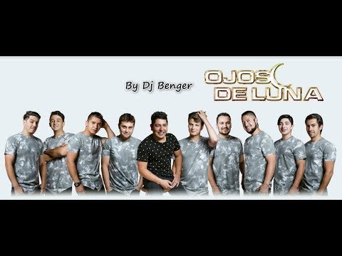 Ojos de Luna   MegaMix