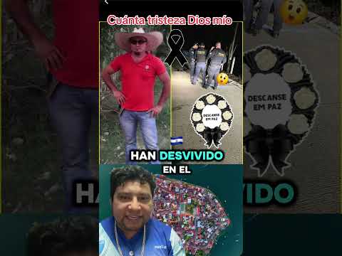 Tragedia en Izabal Guatemala #greenscreen #yosoydelos7mil #dúo #duet