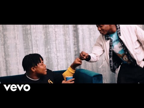 John Dee - Believe [Official Video] ft. Kennywize