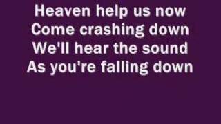 &quot;Heaven Help Us&quot; Lyrics