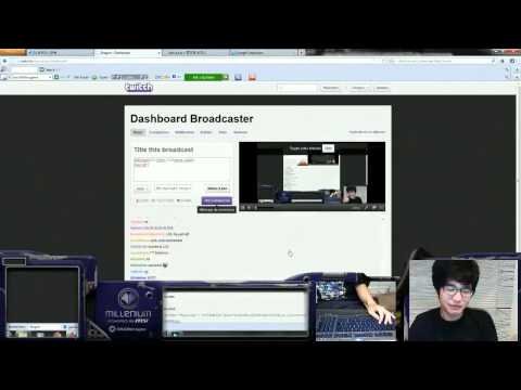 Dragon Trolling vs Protoss (Baneling madness)