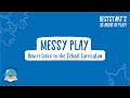 BestStart S 16 Areas Of Play Set For School Messy Play