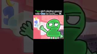 Download lagu TPOT 14 : Two ISN'T letting One getting Gaty 👀 #objectshowscommunity #tpot #bfb #BFDIA #edit mp3