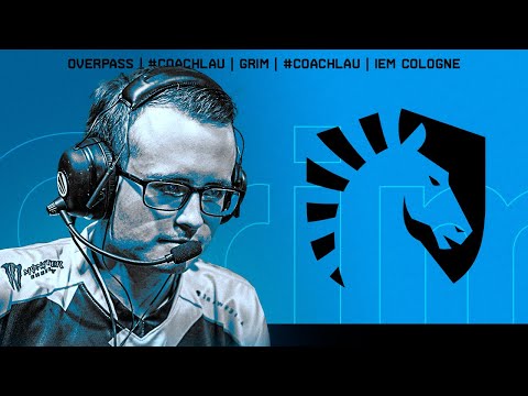 grim's first big LAN